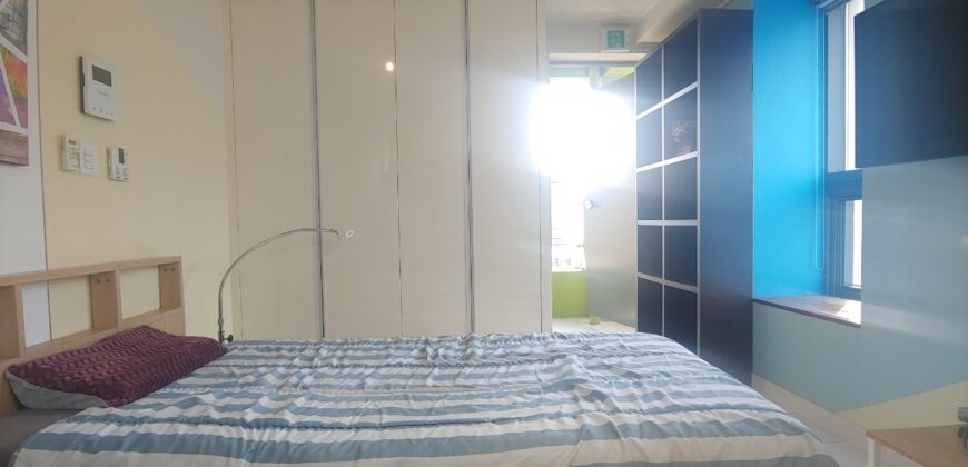 首尔国民大附近 一居室oneroom!