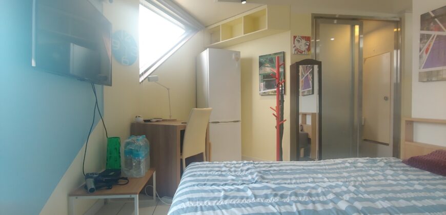 首尔国民大附近 一居室oneroom!