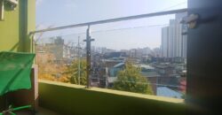 首尔国民大附近 一居室oneroom!