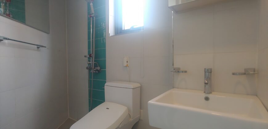 首尔国民大附近 一居室oneroom!