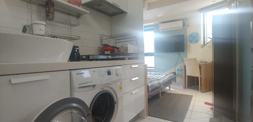 首尔国民大附近 一居室oneroom!