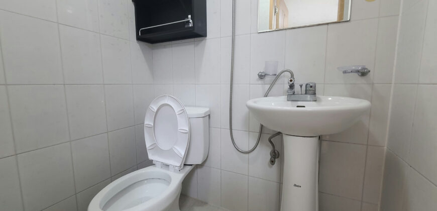 SNU subway Line2 Fully Furnished Studio Oneroom!