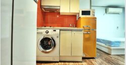 弘大站5分钟 干净舒适一居室oneroom!