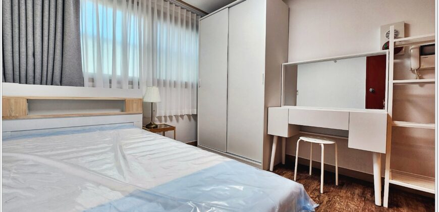 弘大站5分钟 干净舒适一居室oneroom!