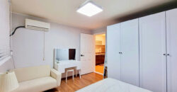 弘大附近 配置齐全3居室