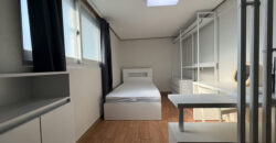 Rooftop Room-Fully Furnished-8min to Hongdae Station