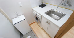 SNU subway Line2 Fully Furnished Studio Oneroom!