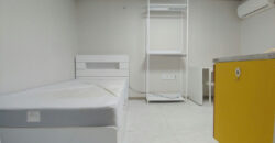 Studio room near Korea University – Fully furnished!