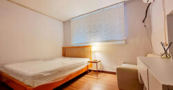 弘大附近 配置齐全3居室