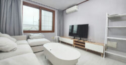 2-Bedroom – Near Hongdae Station