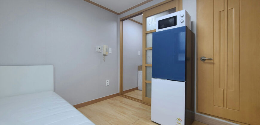 SNU subway Line2 Fully Furnished Studio Oneroom!