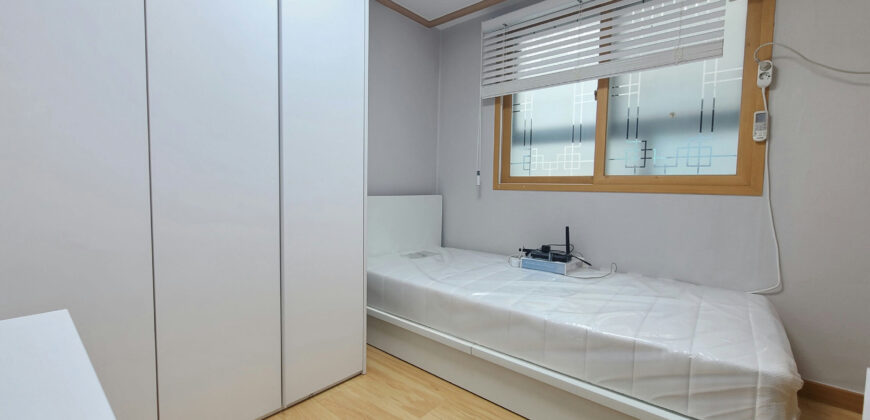 首尔大附近! 长短租都可 干净Oneroom!