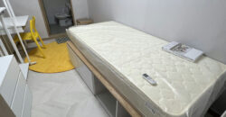 Studio 9min to Hongdae Station