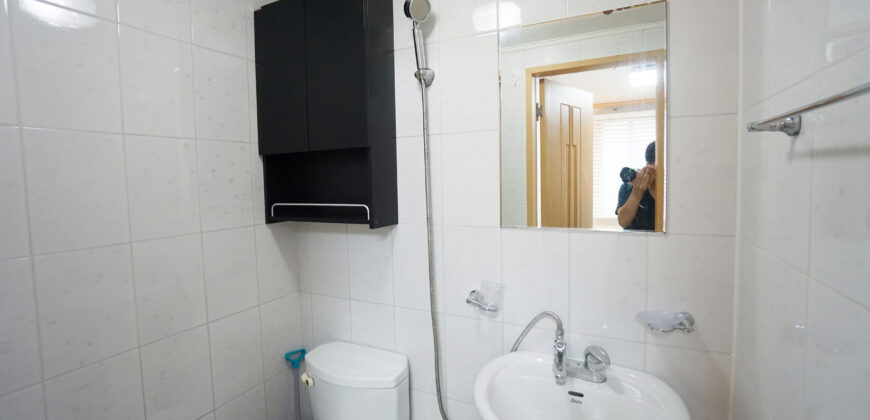 SNU subway Line2 Fully Furnished Studio Oneroom!