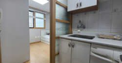 SNU subway Line2 Fully Furnished Studio Oneroom!