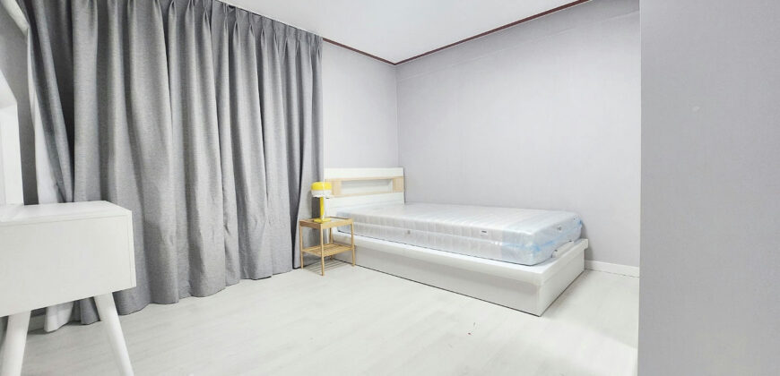 2-Bedroom – Near Hongdae Station