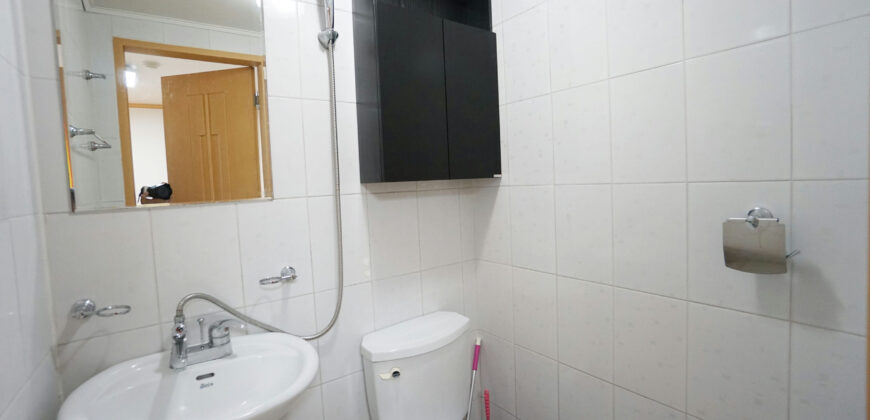 SNU subway Line2 Fully Furnished Studio Oneroom!