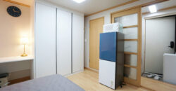 SNU subway Line2 Fully Furnished Studio Oneroom!