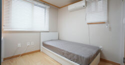 首尔大2号线附近 配置齐全一居室Oneroom!