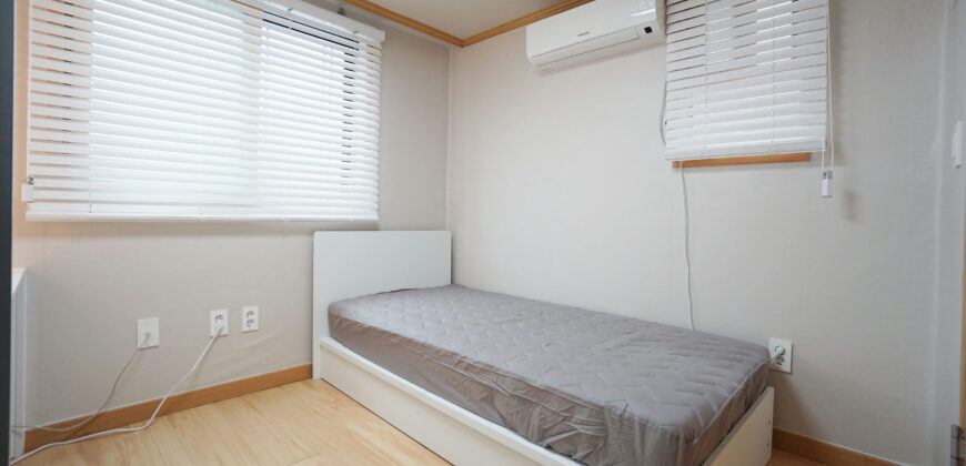 首尔大2号线附近 配置齐全一居室Oneroom!