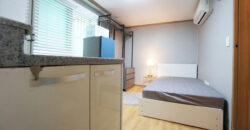 Studio Room Near Hongdae · 10min Walk