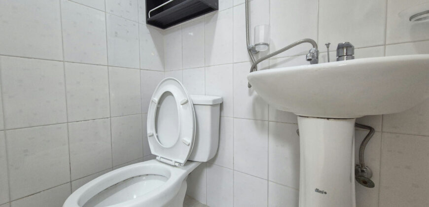 SNU subway Line2 Fully Furnished Studio Oneroom!