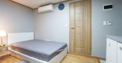 Studio Room Near Hongdae · 10min Walk