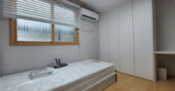 SNU subway Line2 Fully Furnished Studio Oneroom!