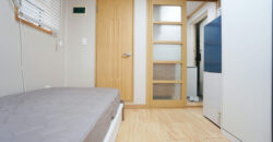 首尔大2号线附近 配置齐全一居室Oneroom!