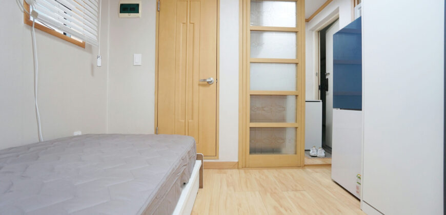 首尔大2号线附近 配置齐全一居室Oneroom!