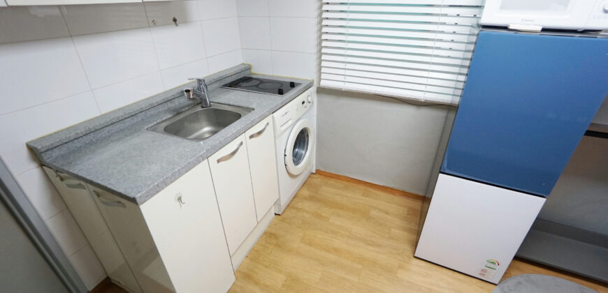 Studio Room Near Hongdae · 10min Walk