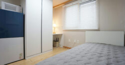 首尔大2号线附近 配置齐全一居室Oneroom!