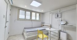 Hongdae Fully furnished Studio immediately Move-in!