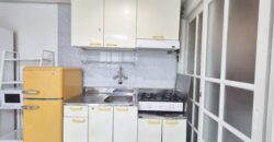 Hongdae Fully furnished Studio immediately Move-in!