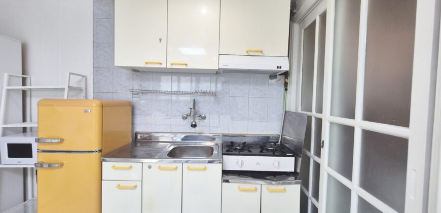 Hongdae Fully furnished Studio immediately Move-in!