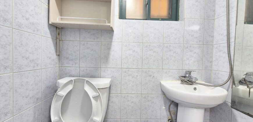 Hongdae Fully furnished Studio immediately Move-in!