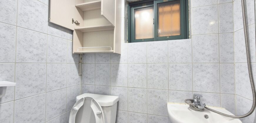 Hongdae Fully furnished Studio immediately Move-in!