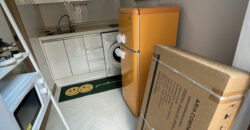 Studio 9min to Hongdae Station