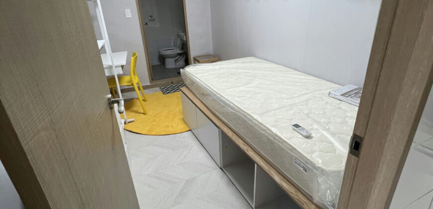 Studio 9min to Hongdae Station