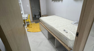 Studio 9min to Hongdae Station