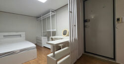 Rooftop Room-Fully Furnished-8min to Hongdae Station