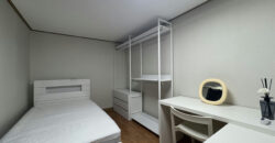 Rooftop Room-Fully Furnished-8min to Hongdae Station