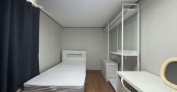 Rooftop Room-Fully Furnished-8min to Hongdae Station