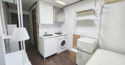 Studio room near Yonsei University – Fully furnished!