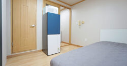 SNU subway Line2 Fully Furnished Studio Oneroom!