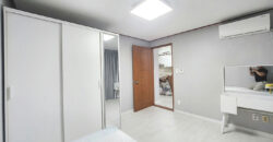2-Bedroom – Near Hongdae Station