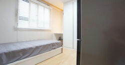 SNU subway Line2 Fully Furnished Studio Oneroom!