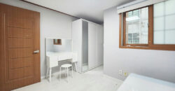 2-Bedroom – Near Hongdae Station