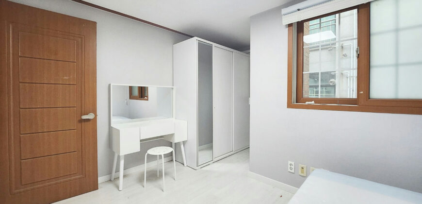 2-Bedroom – Near Hongdae Station