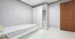 2-Bedroom – Near Hongdae Station
